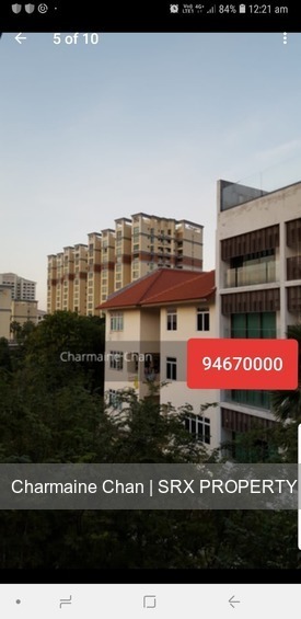 D'Palma (D14), Apartment #198899912
